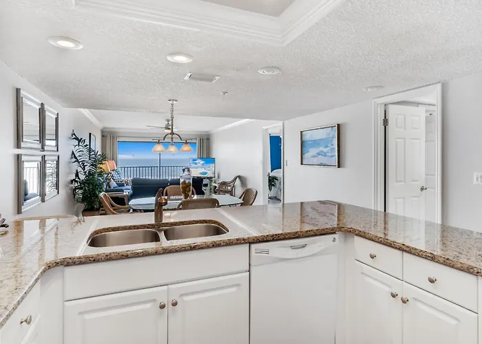 Apartment Dollar 205