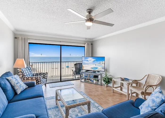 Apartment Dollar 205 *