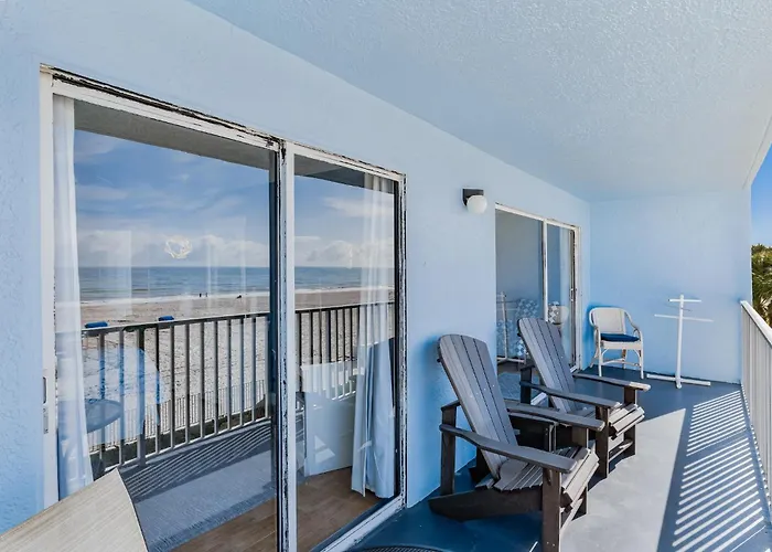Apartment Dollar 205 Clearwater Beach
