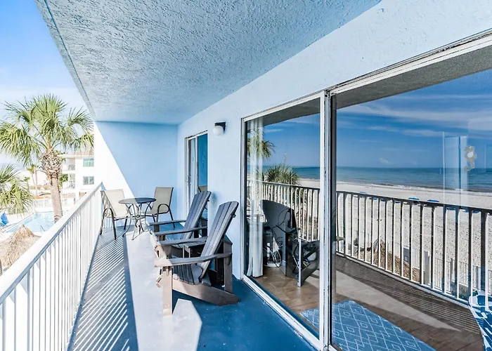 Dollar 205 Clearwater Beach
