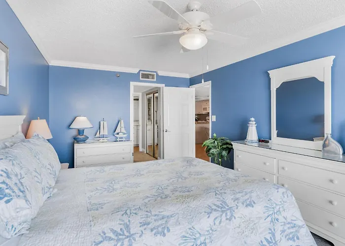 Apartment Dollar 205 Clearwater Beach