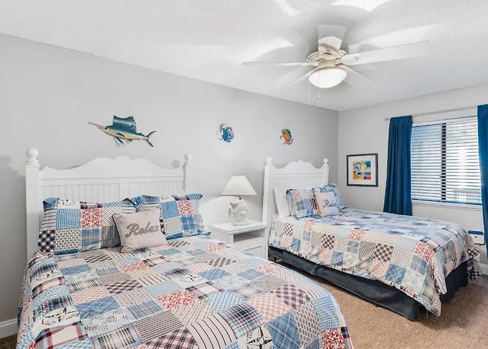 Apartment Dollar 205