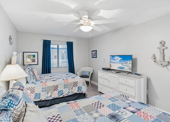 Apartment Dollar 205 *