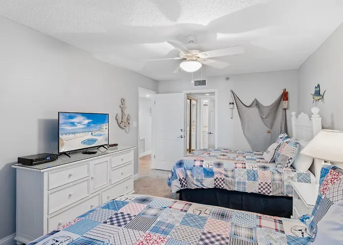 Apartment Dollar 205