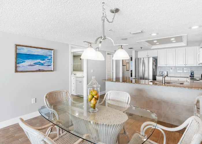 Dollar 205 Apartment Clearwater Beach