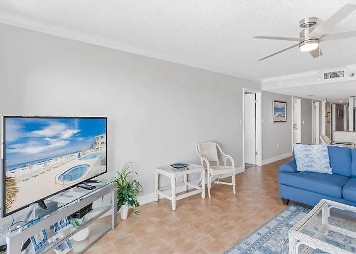Apartment Dollar 205 Clearwater Beach