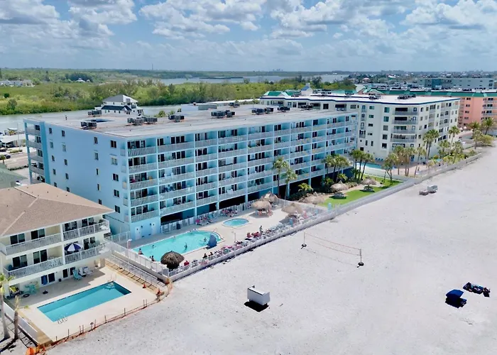 Apartment Dollar 205