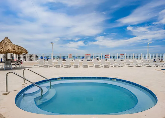 Apartment Dollar 205 Clearwater Beach