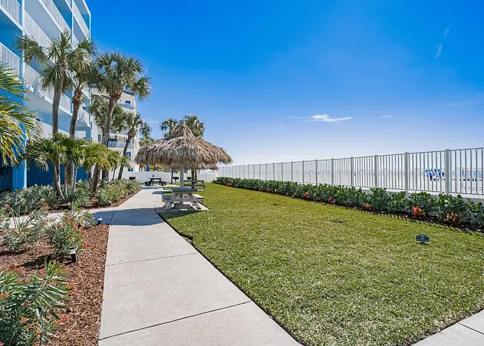 Dollar 205 * Clearwater Beach