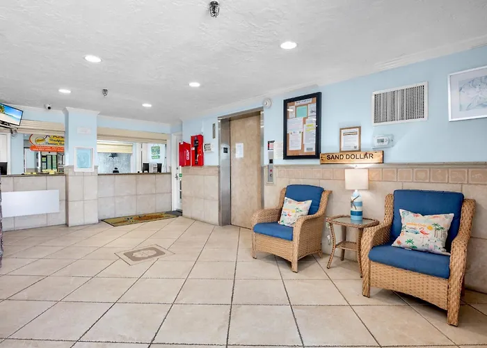 Dollar 205 Apartment Clearwater Beach