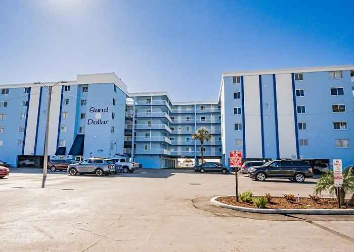 Dollar 205 * Clearwater Beach